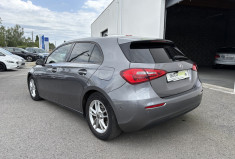 Mercedes Classe A 160 1.3 Tce 109 cv STYLE LINE 