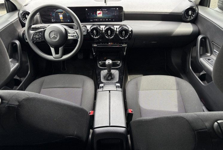 Mercedes Classe A 160 1.3 Tce 109 cv STYLE LINE 