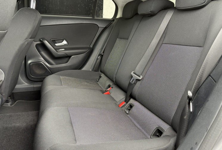 Mercedes Classe A 160 1.3 Tce 109 cv STYLE LINE 