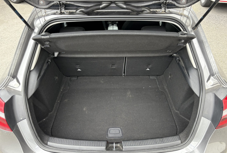 Mercedes Classe A 160 1.3 Tce 109 cv STYLE LINE 