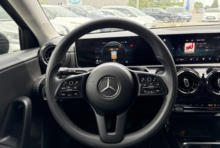 Mercedes Classe A 160 1.3 Tce 109 cv STYLE LINE 