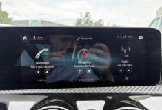 Mercedes Classe A 160 1.3 Tce 109 cv STYLE LINE 