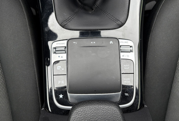 Mercedes Classe A 160 1.3 Tce 109 cv STYLE LINE 