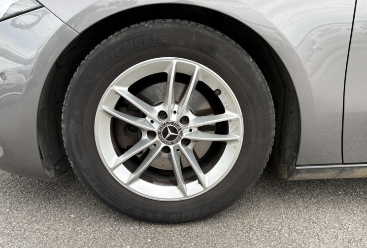 Mercedes Classe A 160 1.3 Tce 109 cv STYLE LINE 