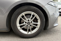 Mercedes Classe A 160 1.3 Tce 109 cv STYLE LINE 