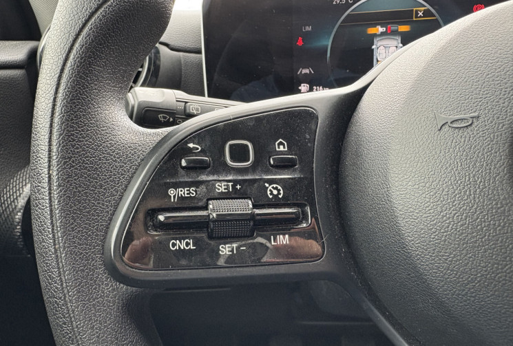 Mercedes Classe A 160 1.3 Tce 109 cv STYLE LINE 
