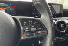 Mercedes Classe A 160 1.3 Tce 109 cv STYLE LINE 