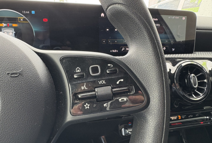 Mercedes Classe A 160 1.3 Tce 109 cv STYLE LINE 