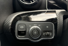 Mercedes Classe A 160 1.3 Tce 109 cv STYLE LINE 