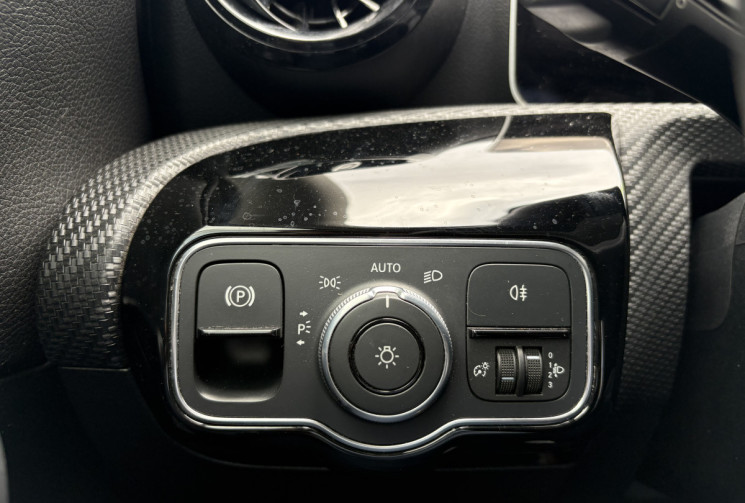 Mercedes Classe A 160 1.3 Tce 109 cv STYLE LINE 