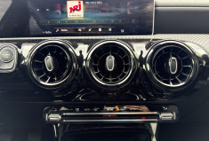 Mercedes Classe A 160 1.3 Tce 109 cv STYLE LINE 