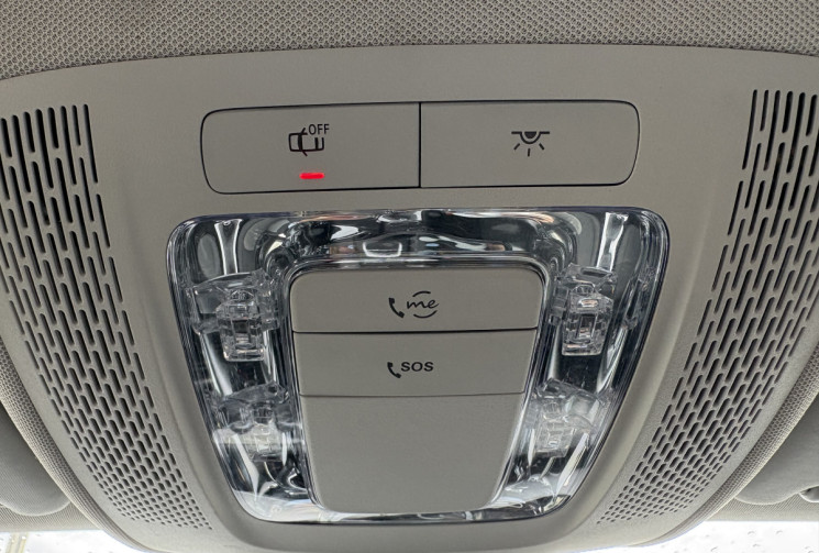 Mercedes Classe A 160 1.3 Tce 109 cv STYLE LINE 