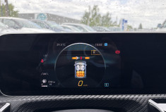 Mercedes Classe A 160 1.3 Tce 109 cv STYLE LINE 