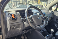 Renault Captur 1.5 dCi 110 ch energy Intens