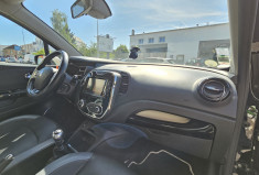 Renault Captur 1.5 dCi 110 ch energy Intens
