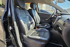 Renault Captur 1.5 dCi 110 ch energy Intens