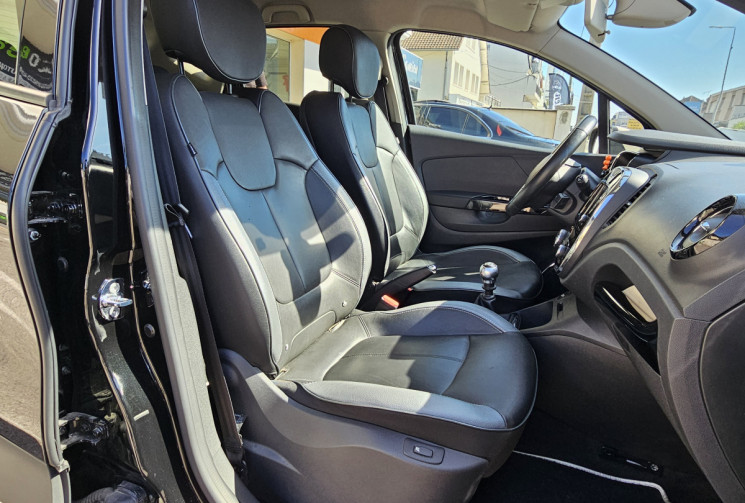 Renault Captur 1.5 dCi 110 ch energy Intens