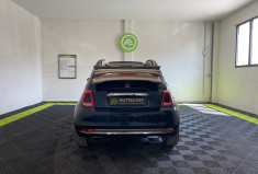 FIAT 500C 0.9 8v TwinAir 85ch S&S Club // PREMIERE MAIN