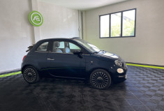 FIAT 500C 0.9 8v TwinAir 85ch S&S Club // PREMIERE MAIN