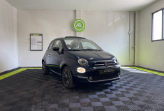 FIAT 500C 0.9 8v TwinAir 85ch S&S Club // PREMIERE MAIN