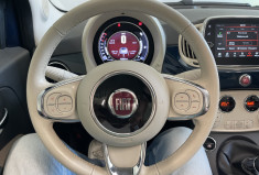 FIAT 500C 0.9 8v TwinAir 85ch S&S Club // PREMIERE MAIN