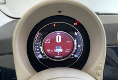FIAT 500C 0.9 8v TwinAir 85ch S&S Club // PREMIERE MAIN