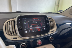 FIAT 500C 0.9 8v TwinAir 85ch S&S Club // PREMIERE MAIN