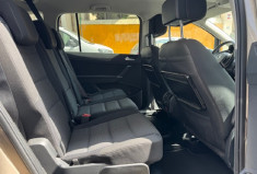 Volkswagen Touran 1.6 tdi 115 cv confortline Origine France 3em main / GPS / TEL / CAMERA / 