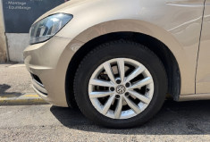 Volkswagen Touran 1.6 tdi 115 cv confortline Origine France 3em main / GPS / TEL / CAMERA / 