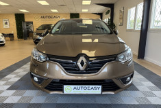 Renault Megane 4 ESTATE 1.5 DCI 90 BUSINESS INTENS / KIT DISTRIBUTION OK