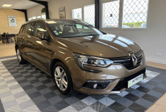 Renault Megane 4 ESTATE 1.5 DCI 90 BUSINESS INTENS / KIT DISTRIBUTION OK