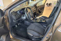 Renault Megane 4 ESTATE 1.5 DCI 90 BUSINESS INTENS / KIT DISTRIBUTION OK