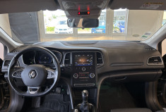 Renault Megane 4 ESTATE 1.5 DCI 90 BUSINESS INTENS / KIT DISTRIBUTION OK