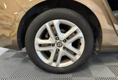 Renault Megane 4 ESTATE 1.5 DCI 90 BUSINESS INTENS / KIT DISTRIBUTION OK