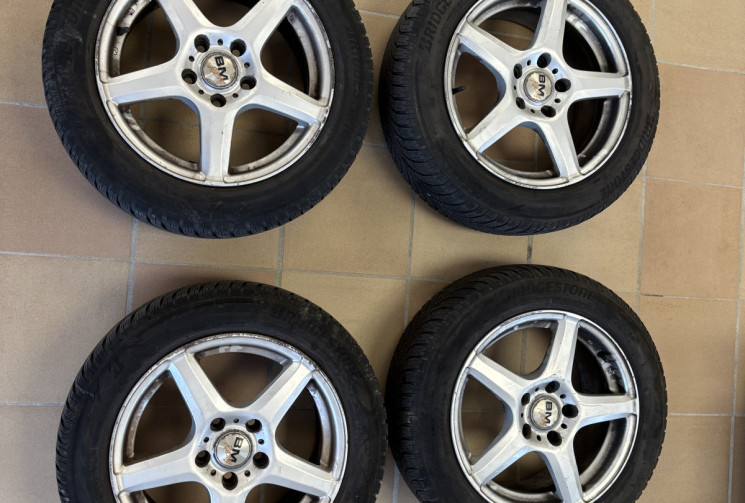 Renault Megane 4 ESTATE 1.5 DCI 90 BUSINESS INTENS / KIT DISTRIBUTION OK