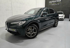 Alfa Romeo Stelvio 2.0T 280ch Super Q4 AT8