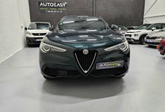 Alfa Romeo Stelvio 2.0T 280ch Super Q4 AT8