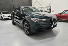 Alfa Romeo Stelvio 2.0T 280ch Super Q4 AT8