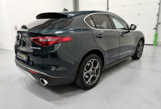 Alfa Romeo Stelvio 2.0T 280ch Super Q4 AT8