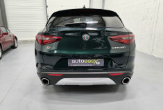 Alfa Romeo Stelvio 2.0T 280ch Super Q4 AT8