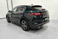 Alfa Romeo Stelvio 2.0T 280ch Super Q4 AT8