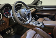 Alfa Romeo Stelvio 2.0T 280ch Super Q4 AT8