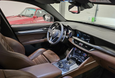 Alfa Romeo Stelvio 2.0T 280ch Super Q4 AT8