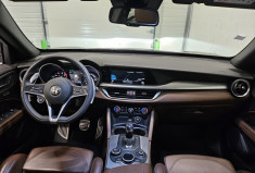 Alfa Romeo Stelvio 2.0T 280ch Super Q4 AT8
