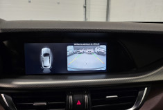 Alfa Romeo Stelvio 2.0T 280ch Super Q4 AT8