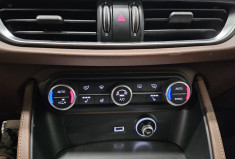 Alfa Romeo Stelvio 2.0T 280ch Super Q4 AT8