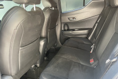 Toyota C-HR 2.0 Hybrid 184h Collection 2WD E-CVT * Seulement 18200km !!!!