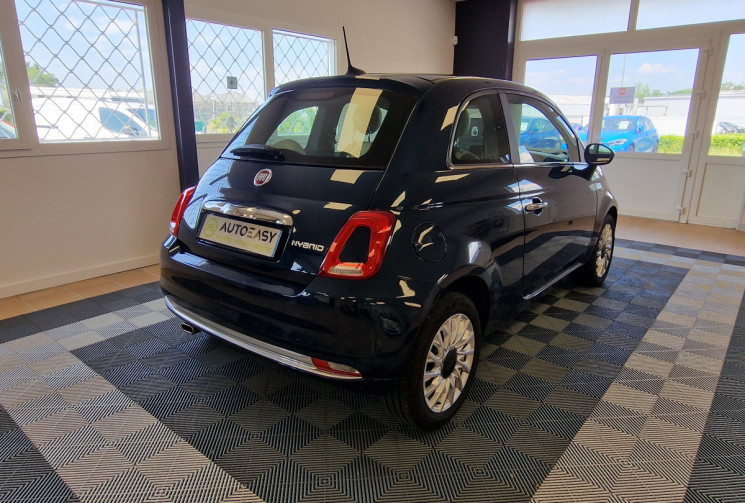 FIAT 500 3 1.0  HYBRID BSG  69 DOLCEVITA / GRAND ECRAN