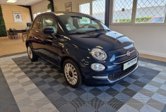 FIAT 500 3 1.0  HYBRID BSG  69 DOLCEVITA / GRAND ECRAN