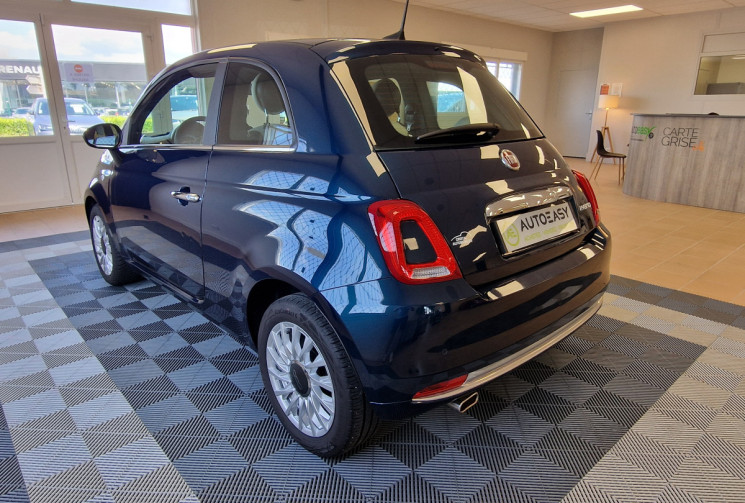FIAT 500 3 1.0  HYBRID BSG  69 DOLCEVITA / GRAND ECRAN